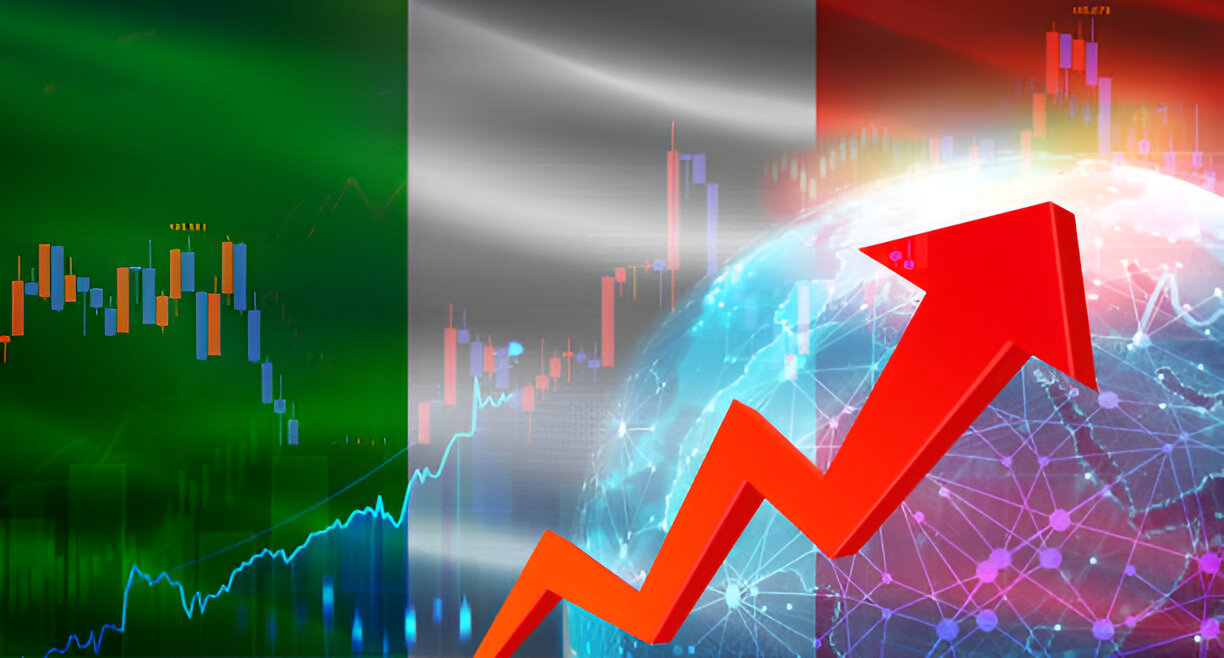Esperto di Trading Professionale